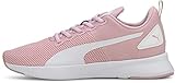  PUMA Unisex-Erwachsene Flyer Runner Straßen-Laufschuh, Pfirsichhaut-Marshmallow, 41 EU