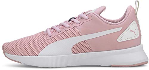 Tênis Esportivo Puma Rosa/White Feminino 35