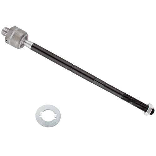 BOXI (Set of 4) Front Inner Outer Tie Rod End Links Fit for Chrysler 300 2005-2010 | for Dodge Challenger 2008-2010 | for Dodge Charger 2006-2010 | for Dodge Magnum 2005-2008 | RWD | EV80702 ES3571 by BOXI - Used condition - Image 5