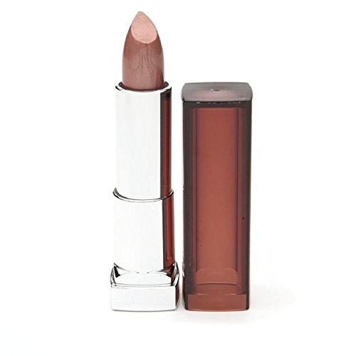 Image of Maybelline New York Color Sensational Cream Lip Color, Warm Latte, 4.2G