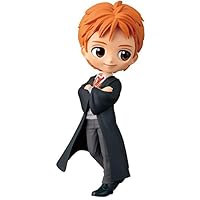 人気投票 1 27位 ハリー ポッターキャラランキング ハリポタで最も愛される登場人物は みんなのランキング