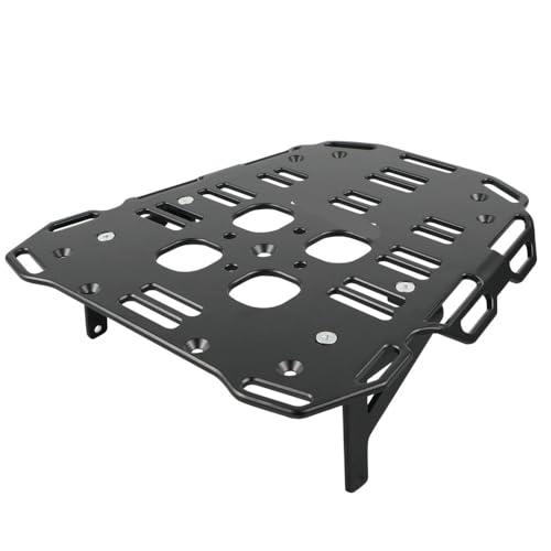 Support bagage arrière pour XR 650L : idéal pour vos road trips et sorties tout-terrain