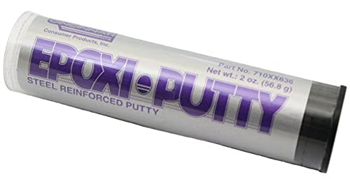 Valco 113-10 Epoxi Putty