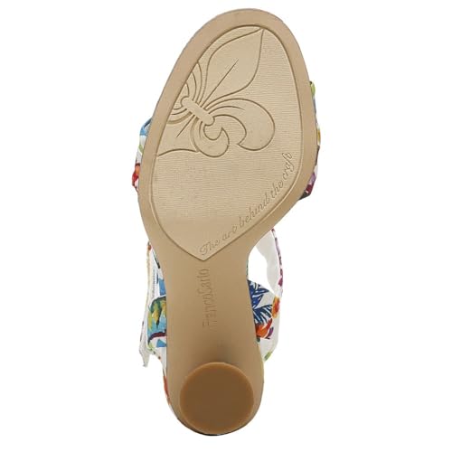 Image of Franco Sarto Osmina Multi 6 M