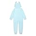 Disney Hooded Blanket Sleeper, Comfortable Pajamas, Soft Kids, Cute and Fluffy 2