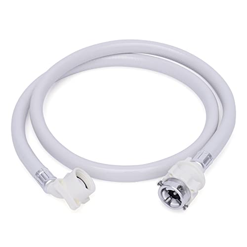 Portable Countertop Dishwasher, Dishwasher Cleaner With 5-Liter Large Capacity, 3 Washing Programs, Air And Temperature Dry, For Apartment & Dormitory, Gold #TOP7