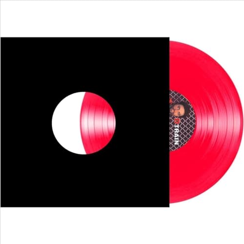 Keep Giving Me Love / Keep Giving Me Love (Vocal Remix) - Florescent Red Opaque Vinyl 160G