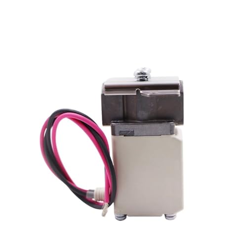 Électrovanne VX220AA 24V 220V : résoud les pertes de pression de votre laser - 4