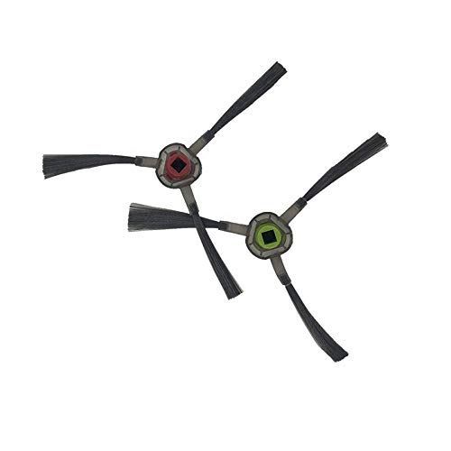 VOUPRONGZY 22 Pezzi Accessori Per Ecovacs Deebot X9 Pro Omni / X9 Pro