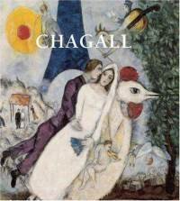 Marc Chagall 1904310788 Book Cover