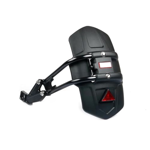 Garde-boue arrière de moto BMW G310-R pour rouler au sec