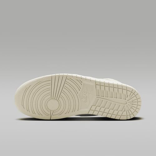 Nike Men's Air Jordan 1 Mid SE Craft Sneaker2