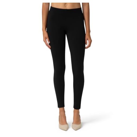 No Nonsense Women's Cotton LeggingS