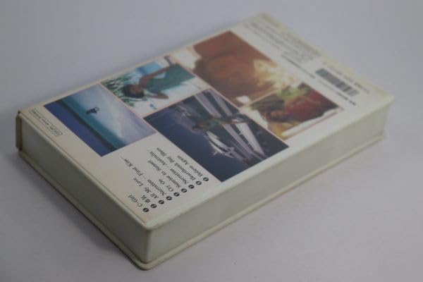 Amazon.co.jp: □ビデオ□VHS□Candid Girl －浅香唯