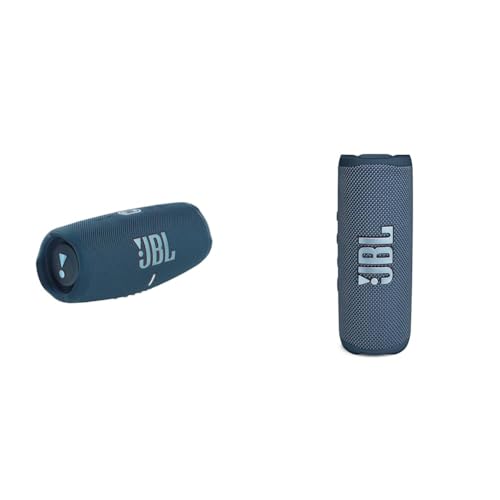 yZbgzJBL CHARGE5 BluetoothXs[J[ USB C[d/IP67hoh/pbVuWG[^[/|[^u/2021Nf u[ JBLCHARGE5BLU + FLIP6 BluetoothXs[J[ USB C[d/