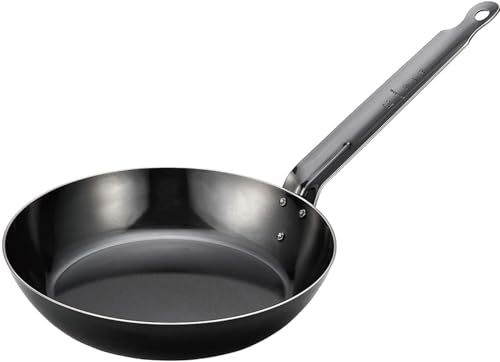 島本製作所 SS鉄底厚フライパン IH対応 24cm (フライパン) 価格比較 島本製作所 SS鉄底厚フライパン IH対応 24cm (フライパン) 価格比較