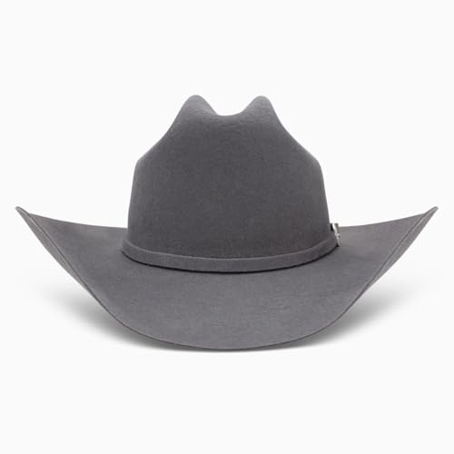 Image of RESISTOL Tucker 3X Wool Felt Cowboy Hat