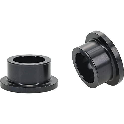 All Balls Racing Rear Wheel Spacer Kit 11-1081-1 Compatible With/Replacement For Yamaha WR250F 2002-2018, WR426F 2002, WR450F 2003-2018, YZ125 2002-2018, YZ250 2002-2018