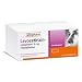 Produktbild Levocetirizin-ratiopharm 5 mg Filmtabletten: Bewährte Hilfe bei Heuschnupfen, ganzjährigen Allergien oder chronischer Nesselsucht. 100 Filmtabletten