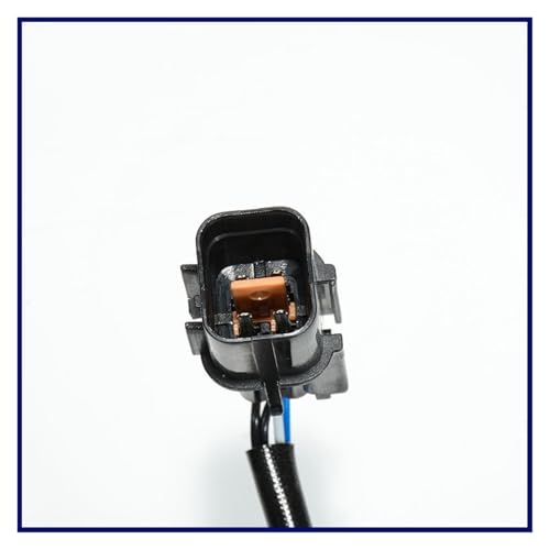 Capteur MR578113 lambda pour optimiser le mélange air-carburant - 4