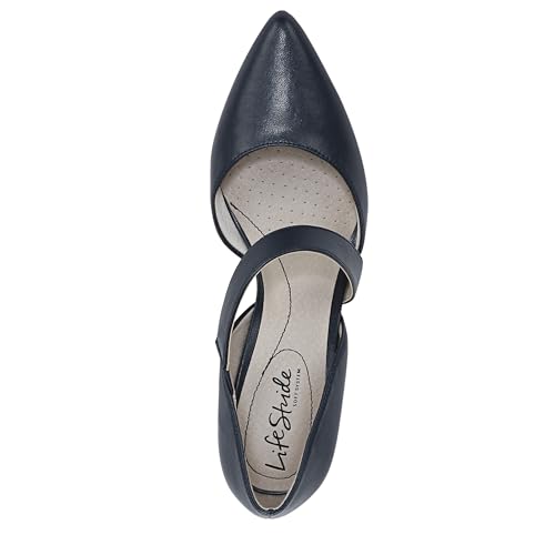 Image of LifeStride Womens Suki Pump
