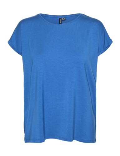 VERO MODA Vmava Plain Ss Top Ga JRS Noos – Ansicht 1