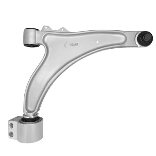 HAWK BROTHER Control Arm, Replacement For Right Front Lower Control Arm With Ball Joint Compatible With 2013-2016 Chevrolet Malibu, 2011-2017 Buick Regal - Passenger Side by HAWK BROTHER - Used condition - US$56.97