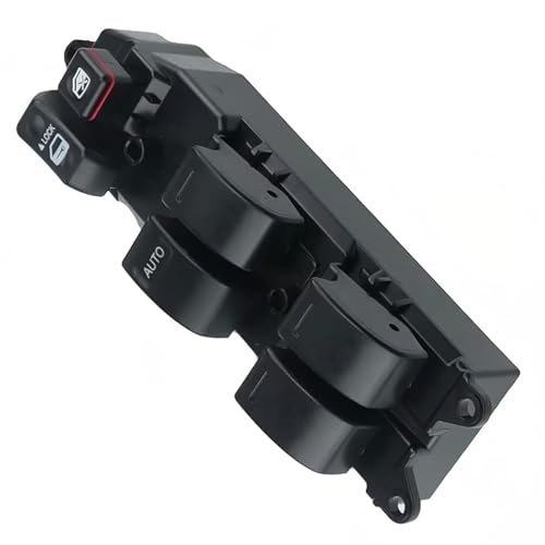 Bouton commande de vitre fluide pour Toyota Camry et Corolla, commande électrique 8482060090