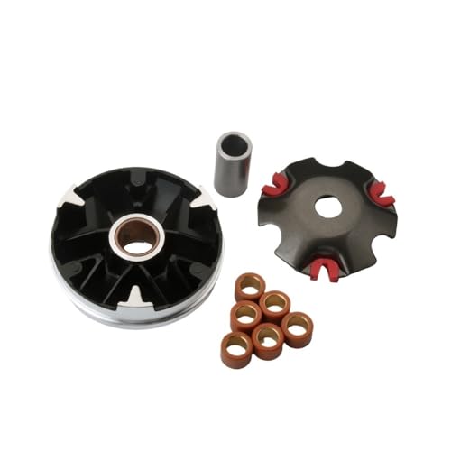 Kit variateur de course 7G scooter 50cc 2008 2T idéal pour trajets urbains