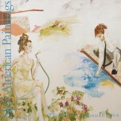 Paperback New American Paintings: The M.F.A Annual 2004 Book