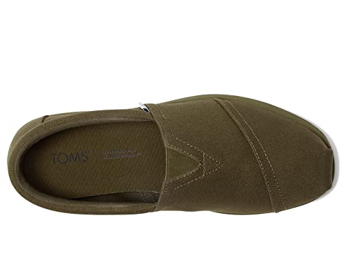 Image of TOMS Alpargata Forward Espadrille
