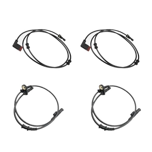 Capteur de vitesse roue ABS pour Benz Classe E W211 S211 et C219