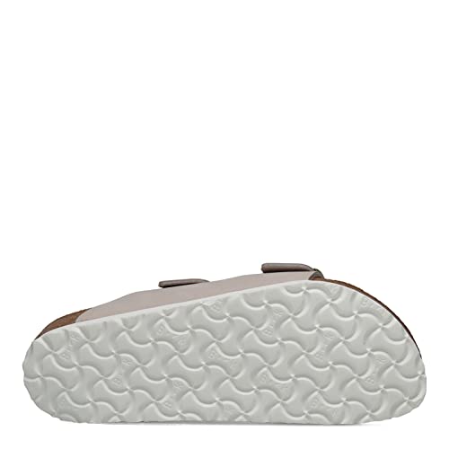 Image of Birkenstock Women's Granada Soft Footbed Leather Sandal