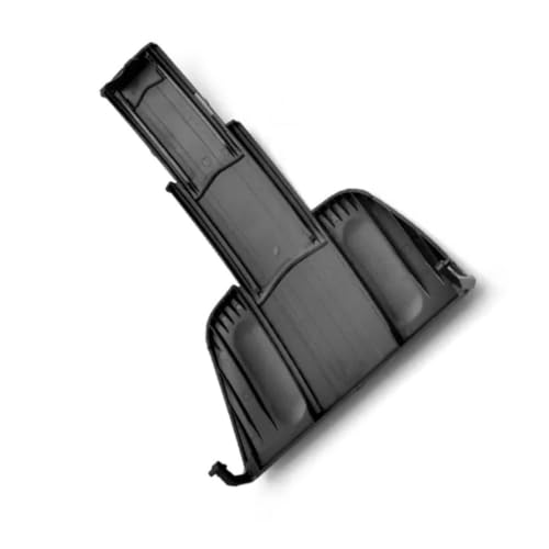 Apilador de hojas PA03670-E980 repara atascos de salida en Fujitsu Fi-7160