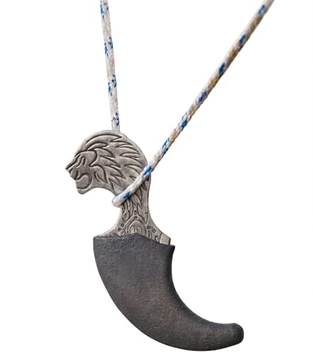 Pendentif Khanda Kirpan Sikh pour voiture, noir