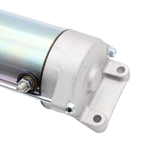 Motor de arranque para RZR XP 1000 y General 1000 compatible con 4014548 5