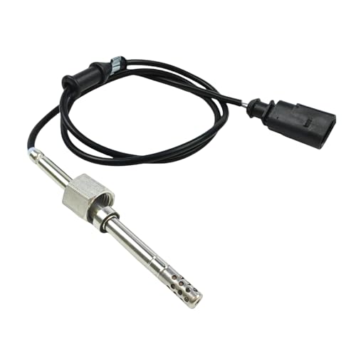 Capteur EGT 06A-906-088 résout voyant moteur et surchauffe échappement VW
