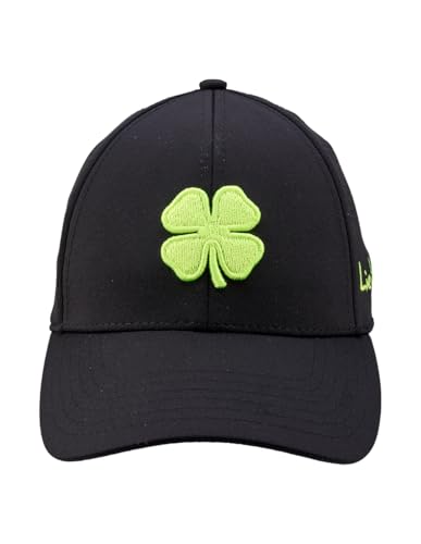 Image of Black Clover Lucky Heather Laser Unisex Baseball Cap