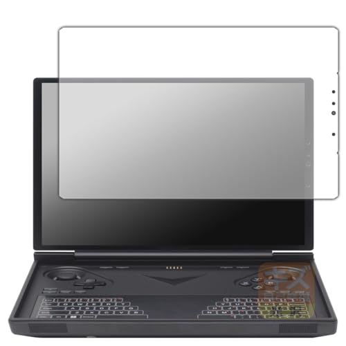 PDA�H�[ One-Netbook ONEXPLAYER G1 �Ή� �L�Y���ȏC�� �ی� �t�B���� ���� ���{��