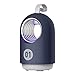 Produktbild Skryo Photokatalysator Moskito Mörder Lampe USB Leistung Insekt Mörder Lampe Nacht Zuhause LED (Blau)