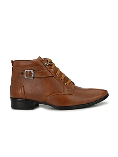 Image of Eego Italy Stylish And Elegant Ankle Length Boots