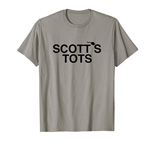 The Office Scott s Tots T-Shirt