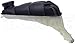 Dorman - 603-812 - PRESSURIZED COOLANT RESERVOIR