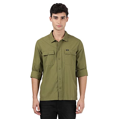 Image of Lee Men's Comfort Shirt