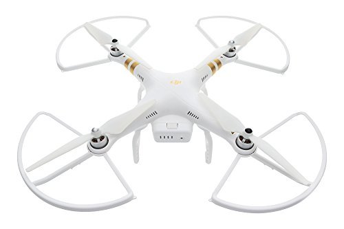 Preisvergleich Produktbild DJI Prop Guard für Phantom 3 Professional / Advanced (4 Stück)