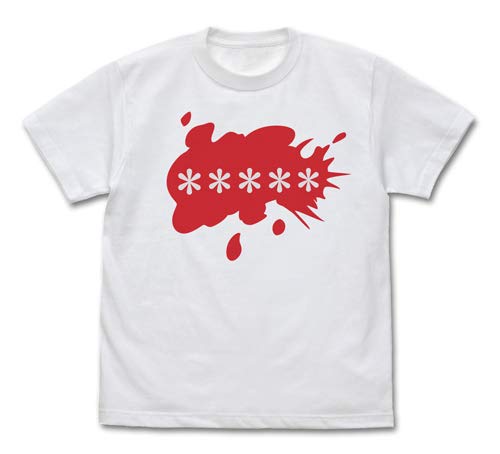 Amazon.co.jp: ペルソナ5(アニメ) 佐倉双葉 Tシャツ/WHITE-M