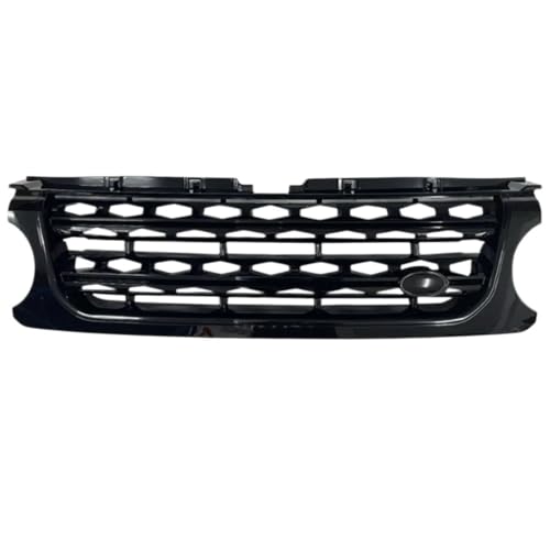 Calandre Discovery 4 2010-2013 grille de pare-chocs avant noir