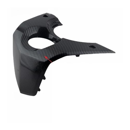 Carénage latéral TMAX530 pour réparer le cache clé de réservoir rayé
