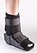 Corflex Broken Foot Metatarsal Fracture Boot-M - Black