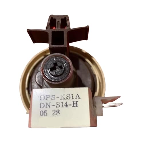 Washing Machine Water Level Sensor，compatible For Samsung，DPS-KS1A DN-S14-H